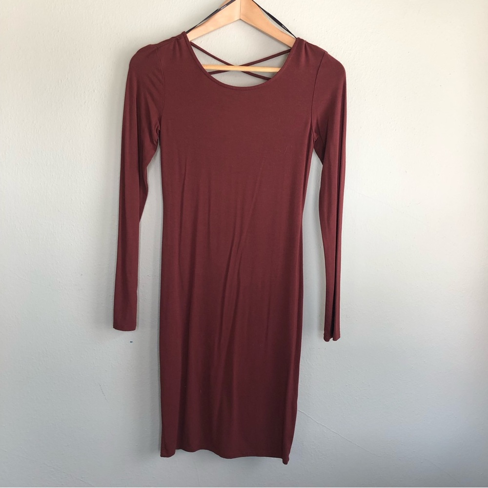 Forever 21 Dress